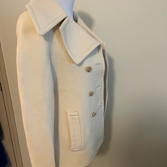 Beautiful Ports 1961 100% Wool peacoat, Made in Italy - Picture 5 of 16